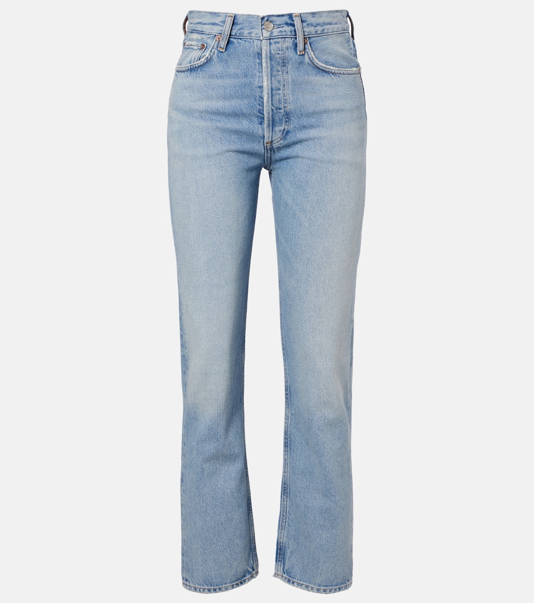 Jeans rectos 90’s Pinch Waist | Agolde
