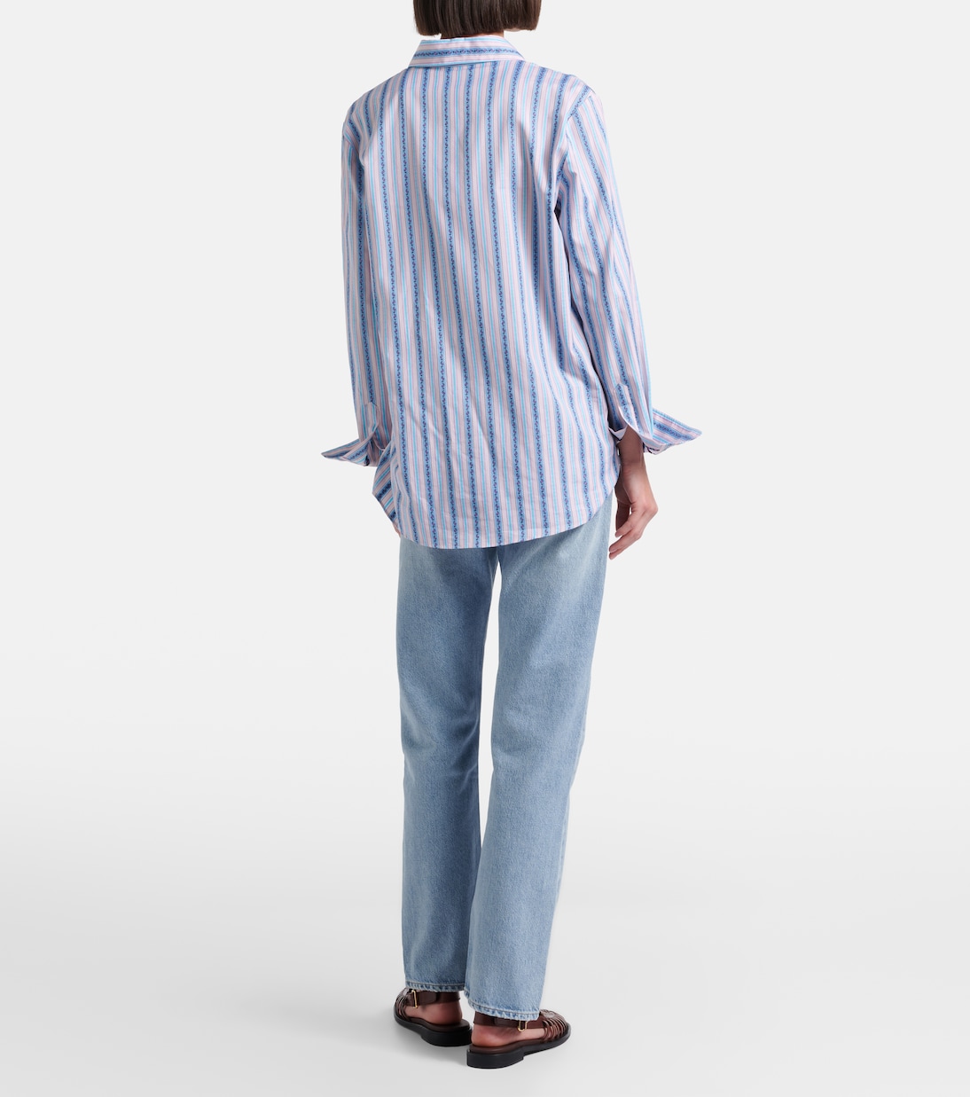 Jeans rectos 90’s Pinch Waist | Agolde