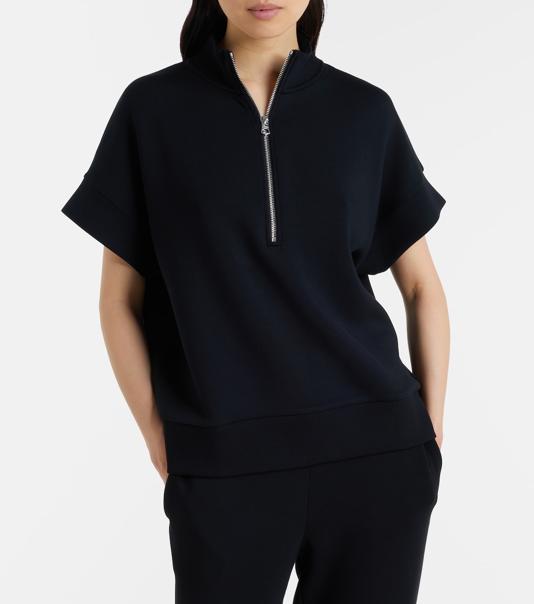 Ritchie half-zip sweater | Varley