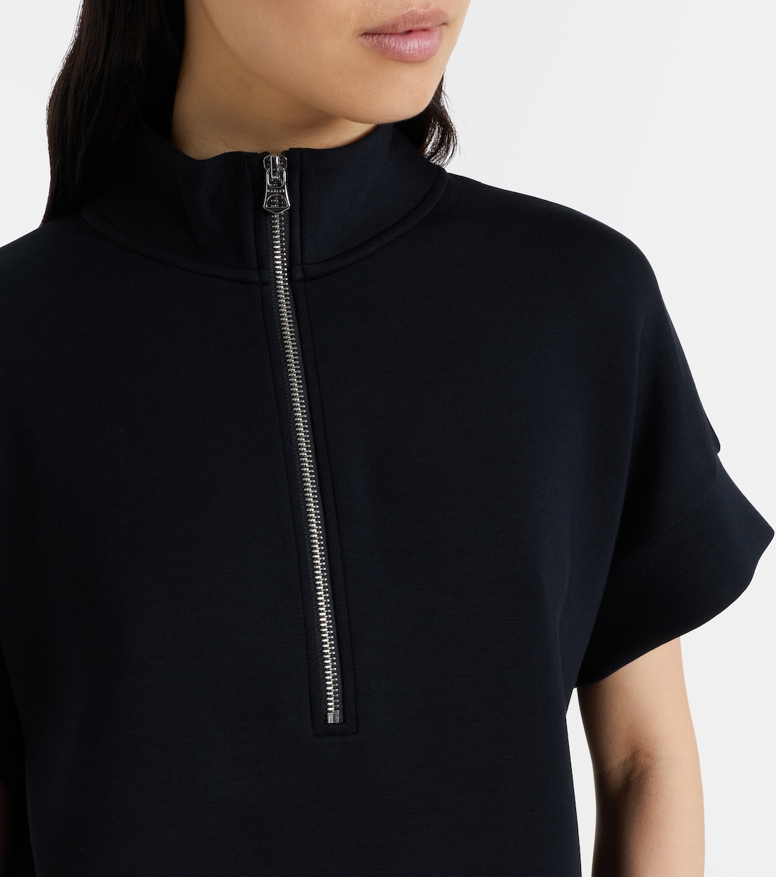 Ritchie half-zip sweater | Varley
