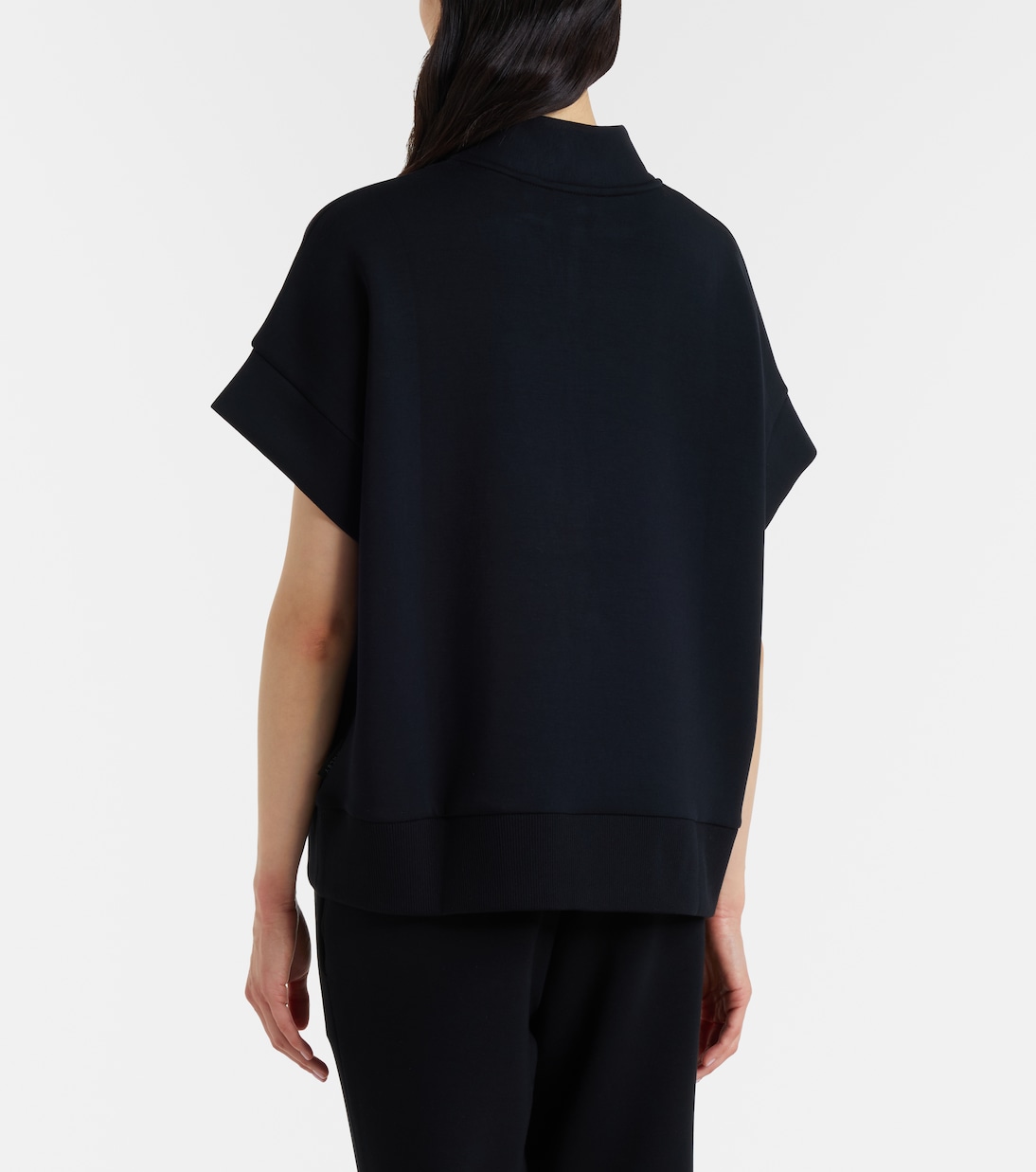 Ritchie half-zip sweater | Varley