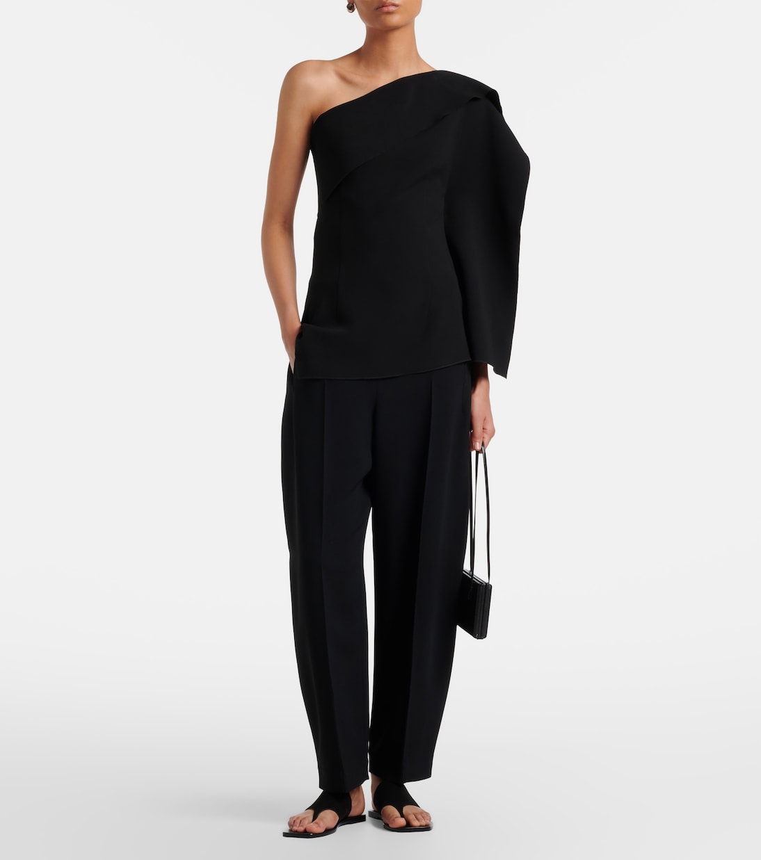 Hose Yvette | Fforme