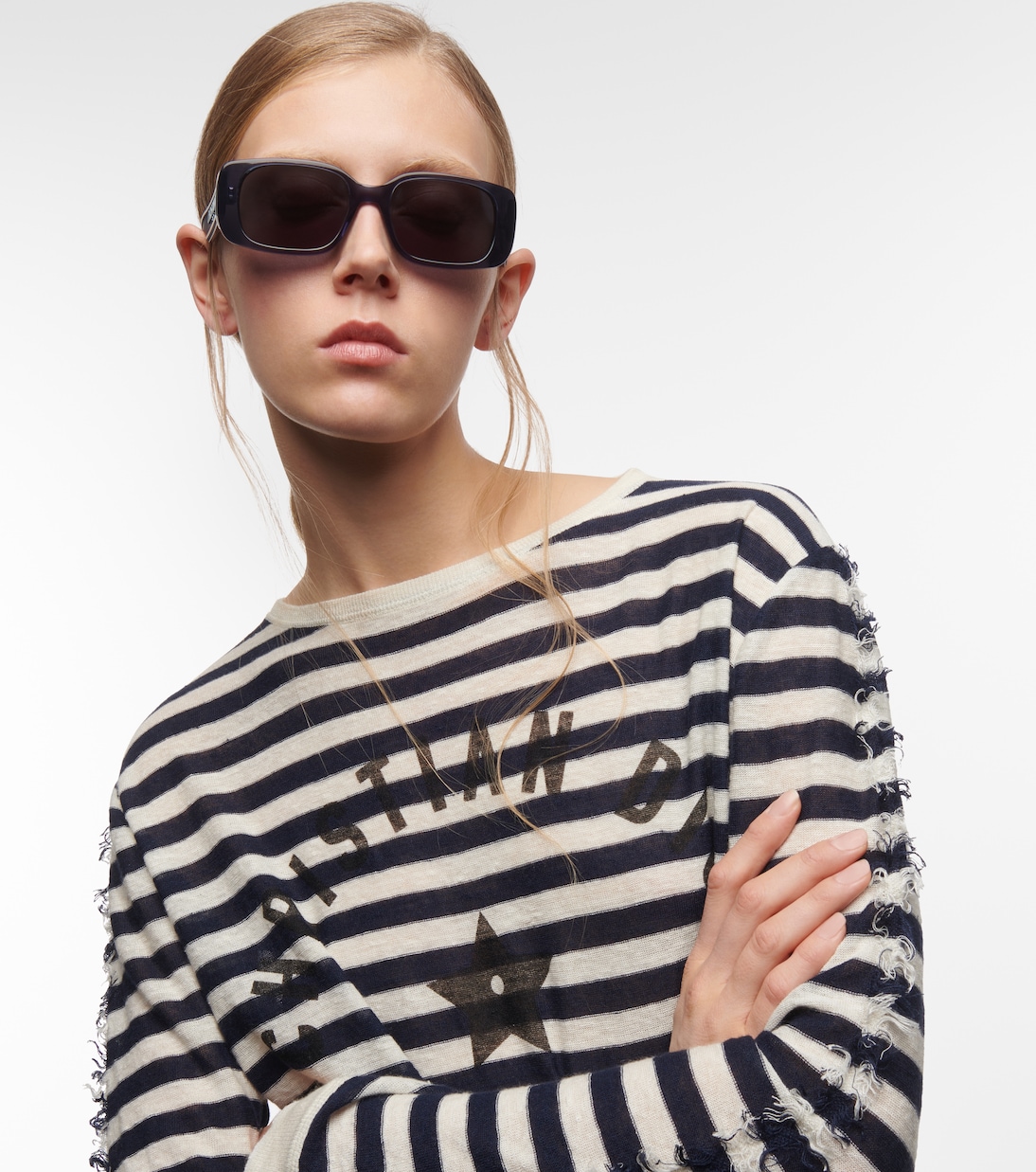 Lunettes de soleil Wildior S2U | Dior Eyewear