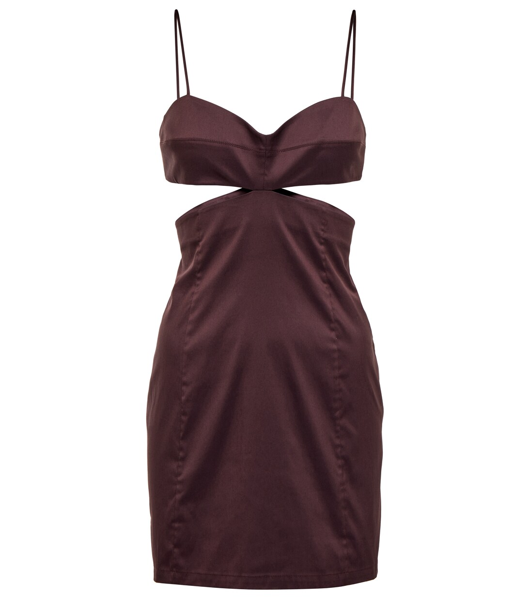 Robe en coton mélangé | Zeynep Arçay