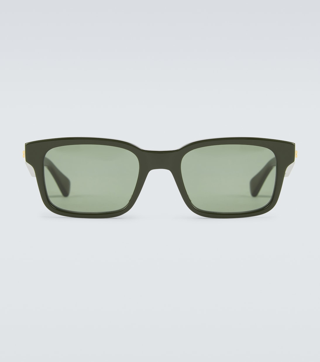 Acetate sunglasses | Bottega Veneta