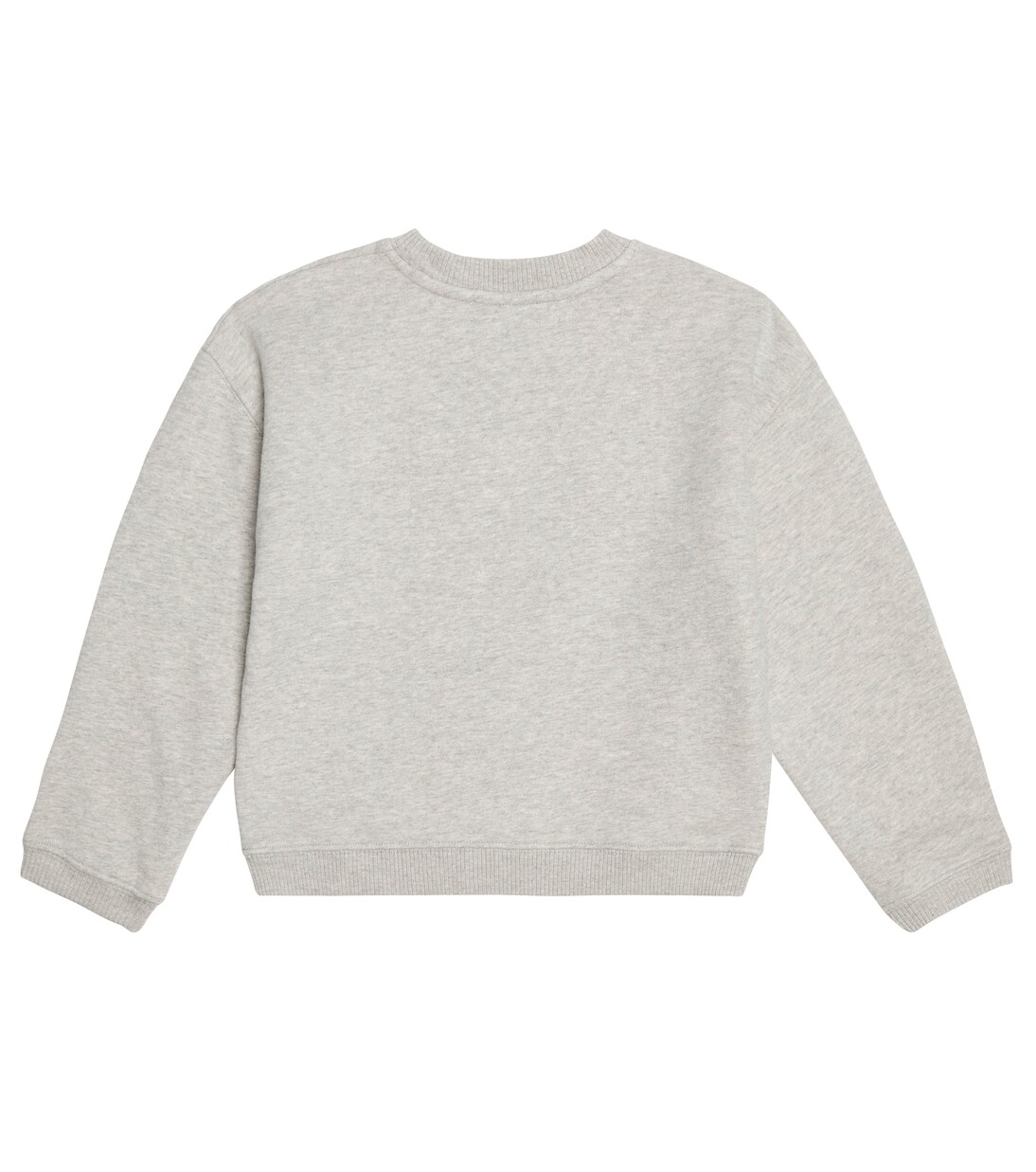Sweat-shirt Tayla brodé en coton | Bonpoint