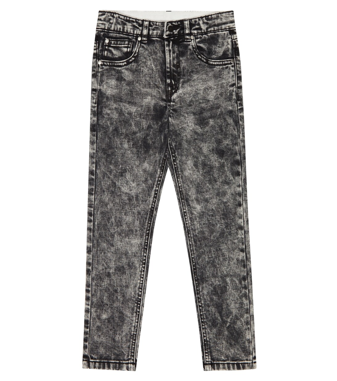 Faded jeans | Stella McCartney Kids
