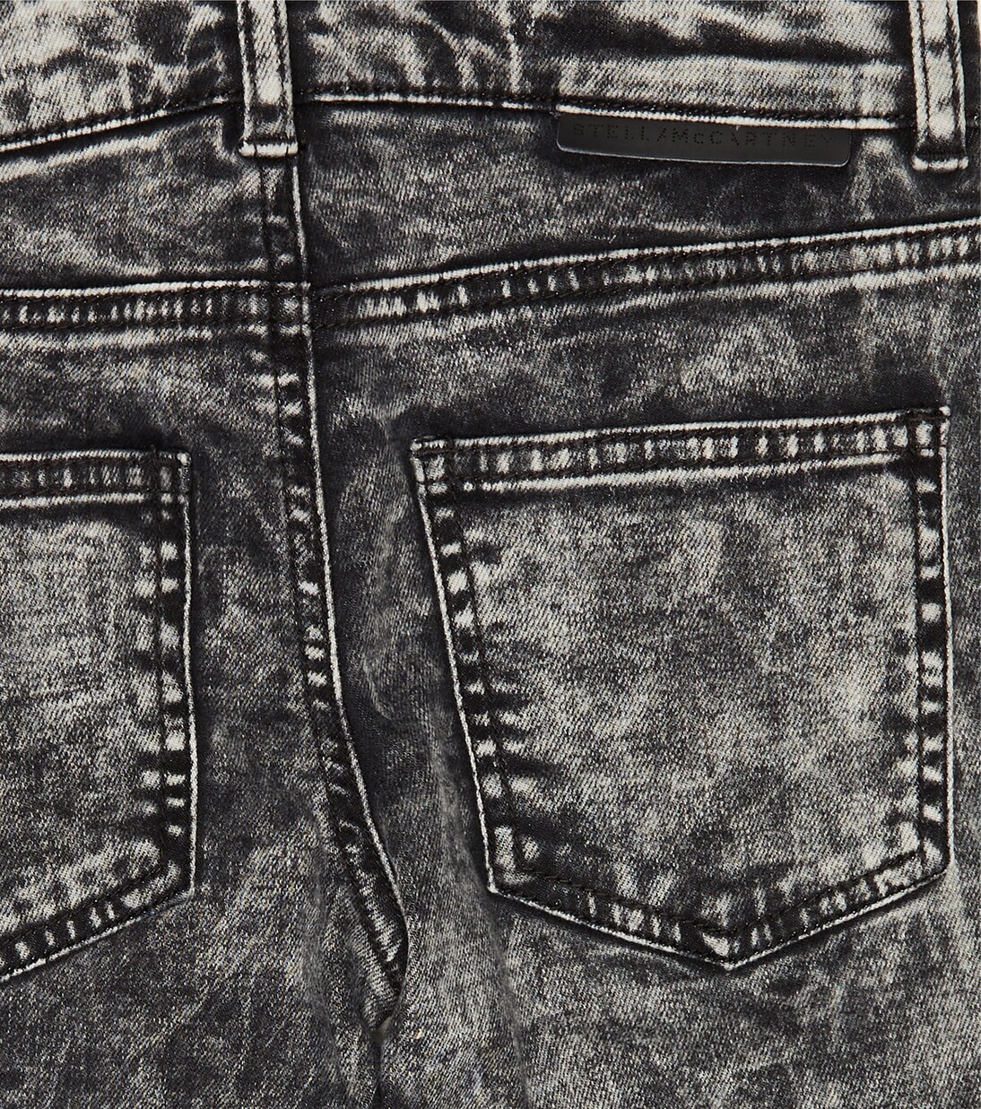 Faded jeans | Stella McCartney Kids