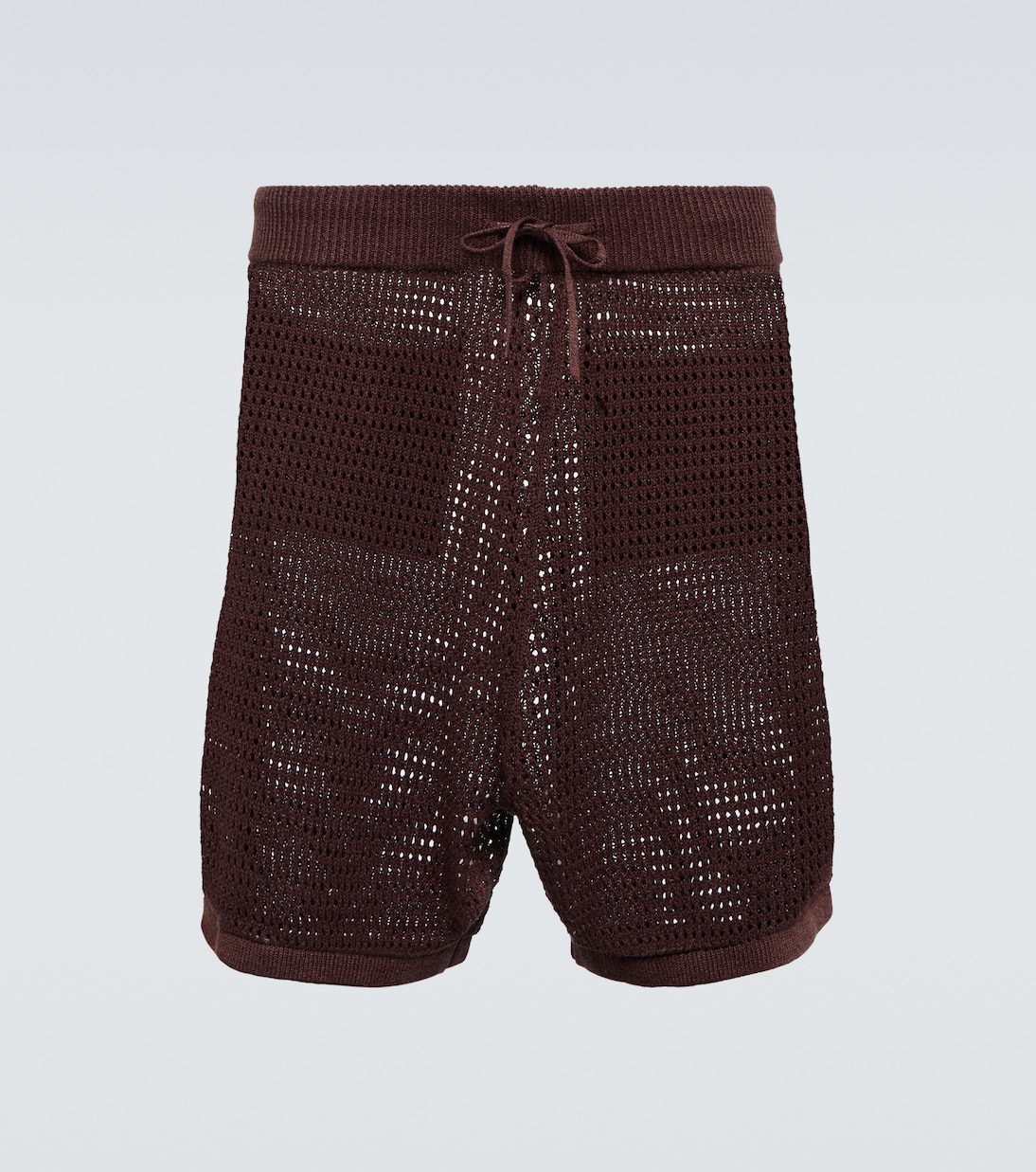 Fico Bermuda shorts | Nanushka