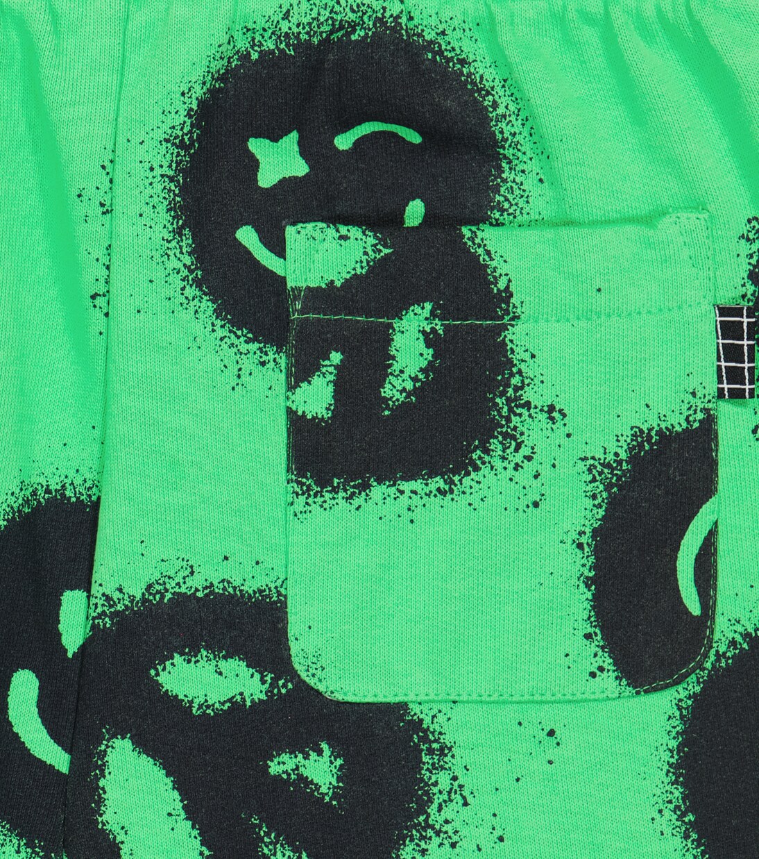 Shorts Avart aus Baumwolle | Molo