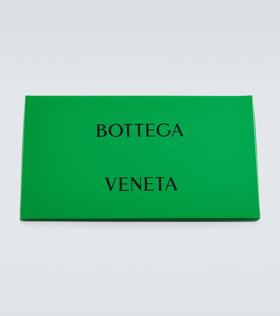 Rectangular sunglasses | Bottega Veneta