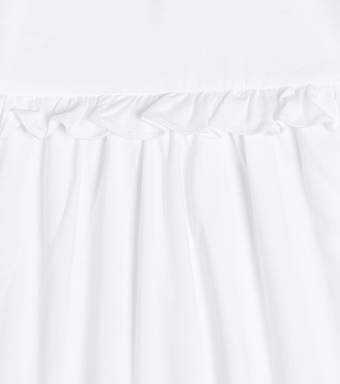 Lucia cotton top | La Coqueta