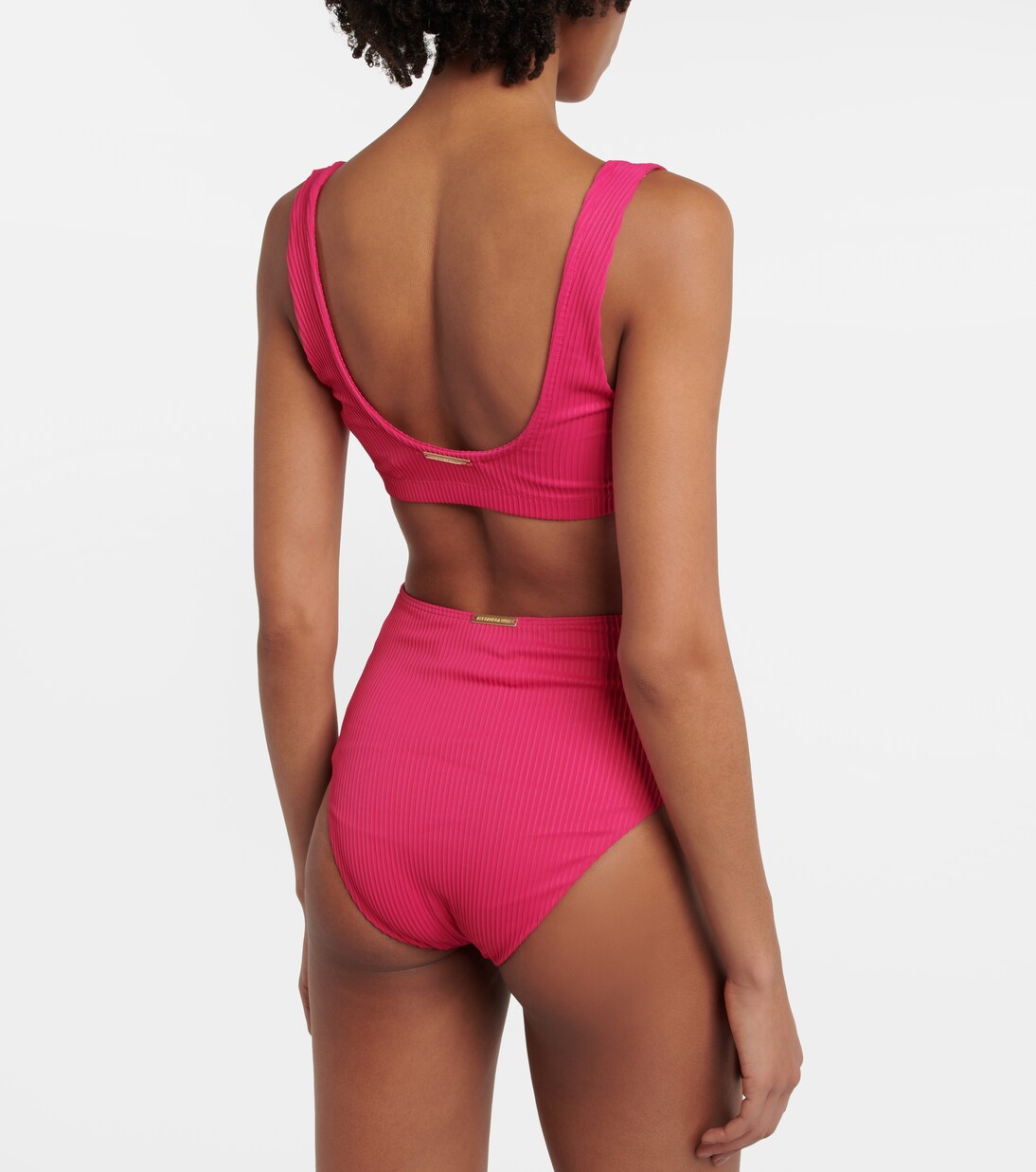 Culotte de bikini Della | Alexandra Miro