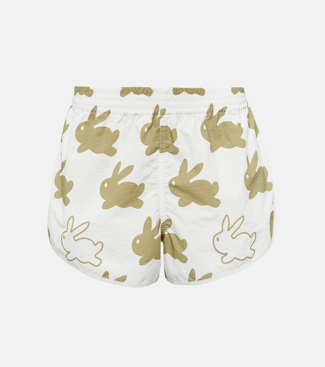 Bedruckte Running Shorts | JW Anderson
