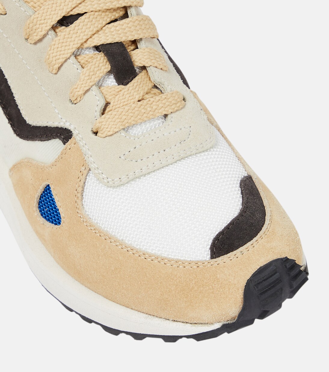 Leather sneakers | Rabanne