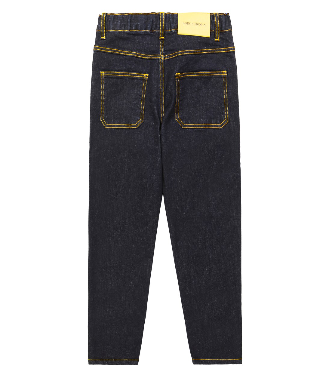 Bedruckte Jeans | Bobo Choses