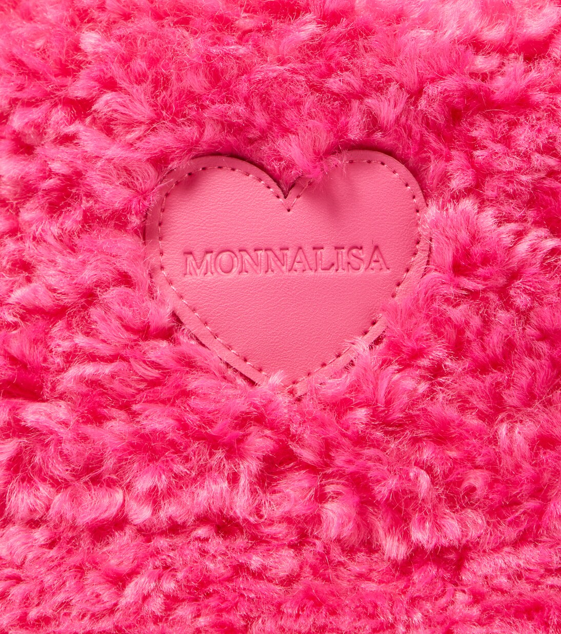 Teddy bucket hat | Monnalisa