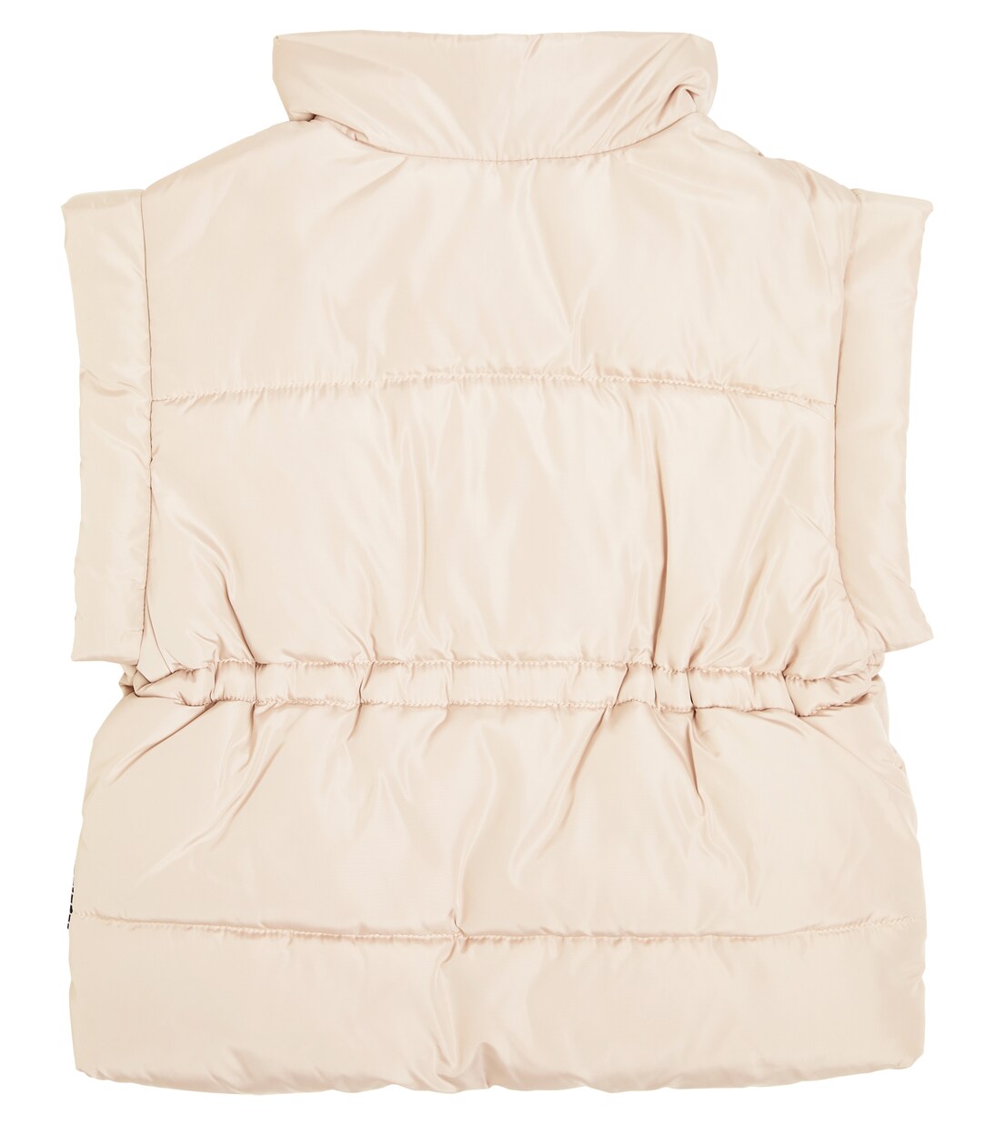 Harsha quilted vest | Molo