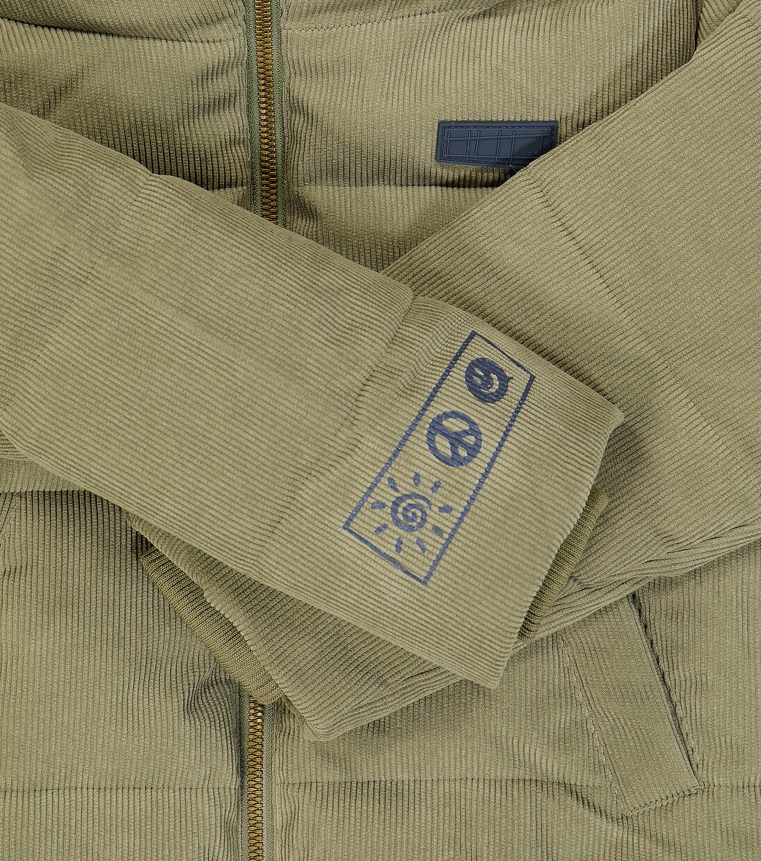 Hilo puffer jacket | Molo