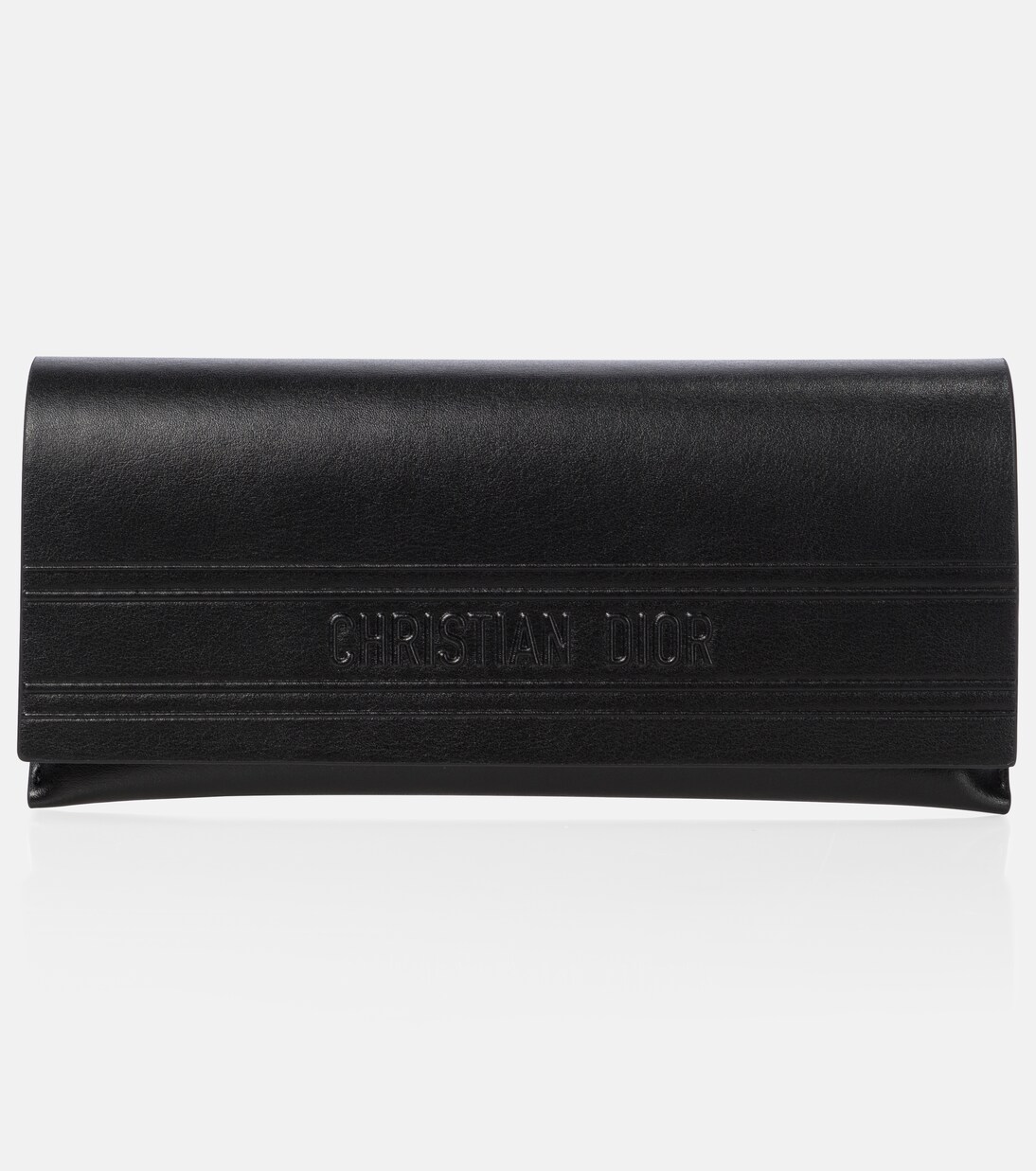 30MontaigneO S1I square glasses | Dior Eyewear