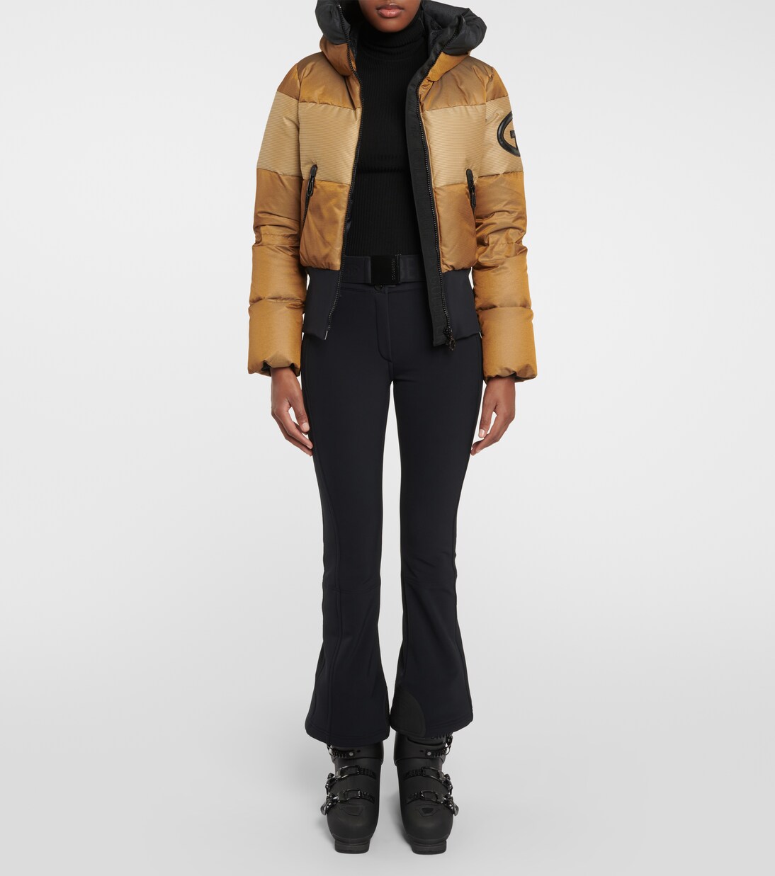 Skijacke Fever  | Goldbergh