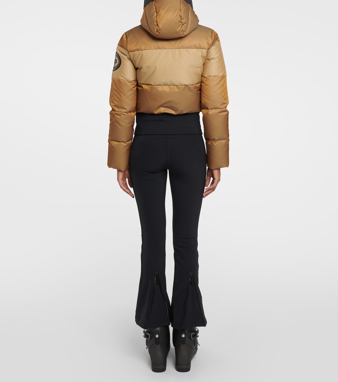 Skijacke Fever  | Goldbergh