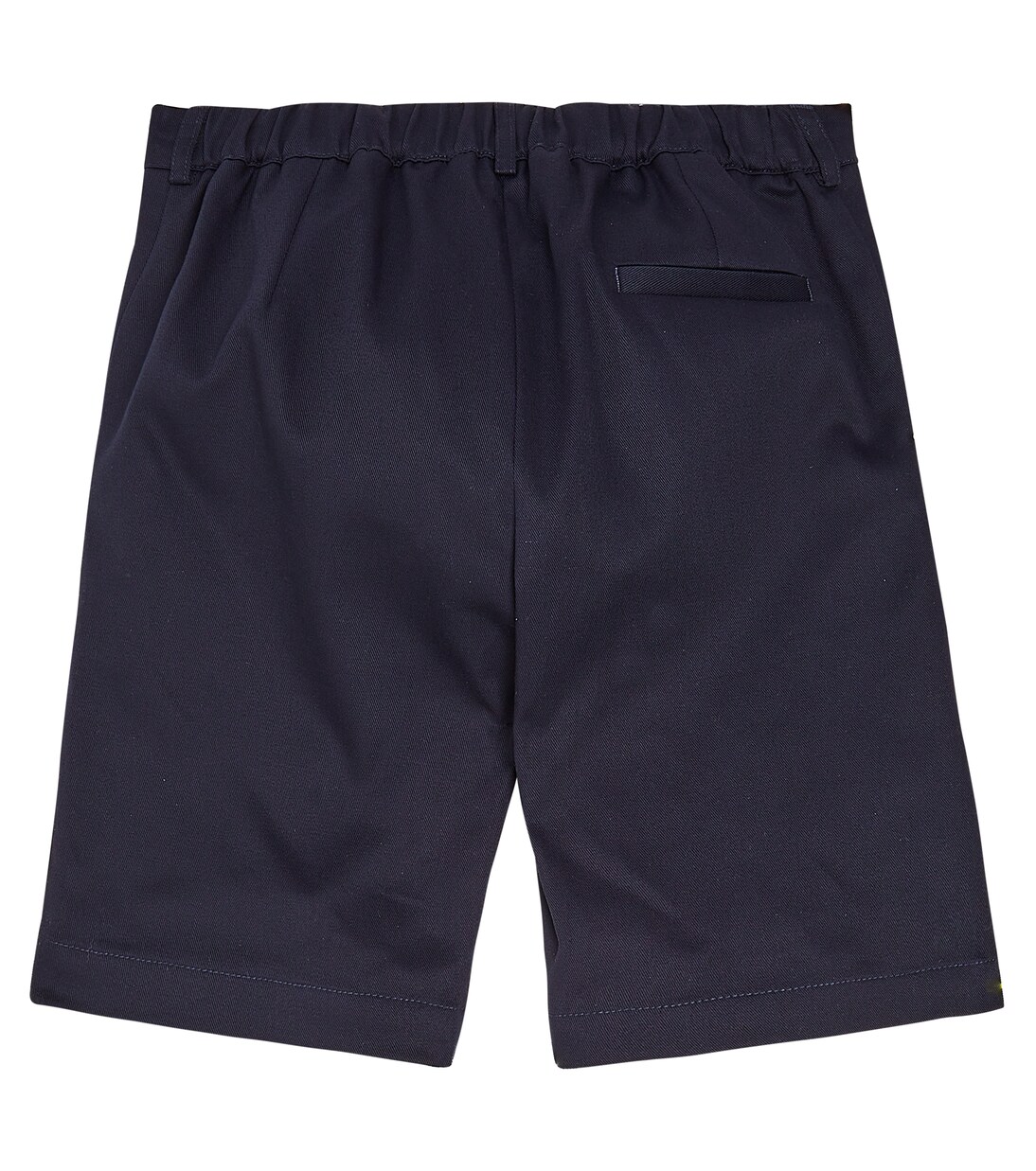 Shorts de algodón | Versace Kids