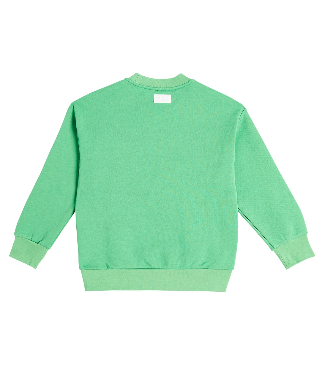 Sweatshirt aus Baumwoll-Jersey | Il Gufo