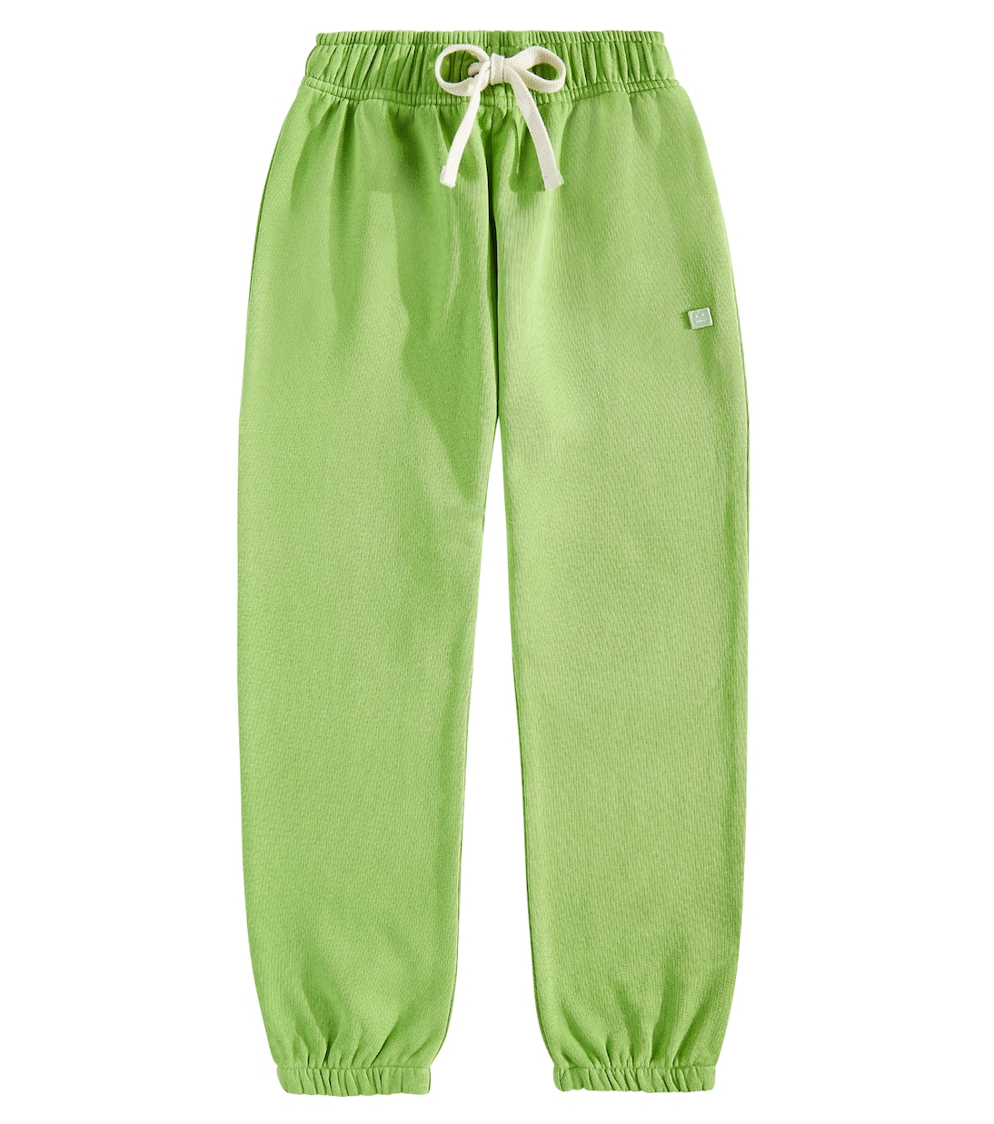 Jogginghose Frack Face aus Baumwolle | Acne Studios Kids