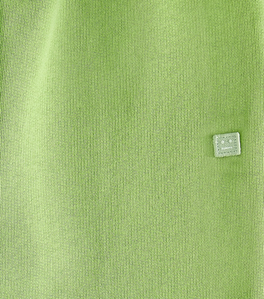 Jogginghose Frack Face aus Baumwolle | Acne Studios Kids