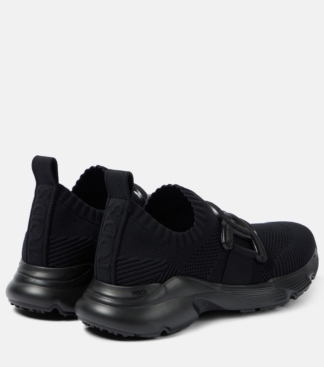 Sneakers Kate aus Strick | Tod's