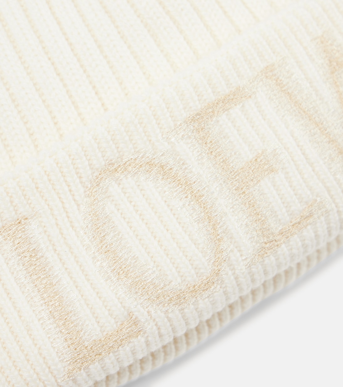 Mütze aus Wolle | Loewe