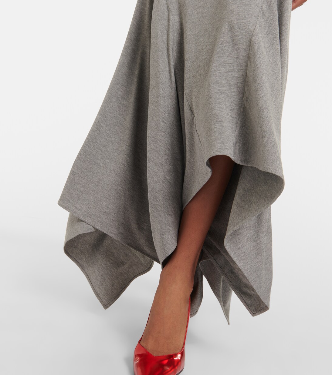 Robe longue | The Attico