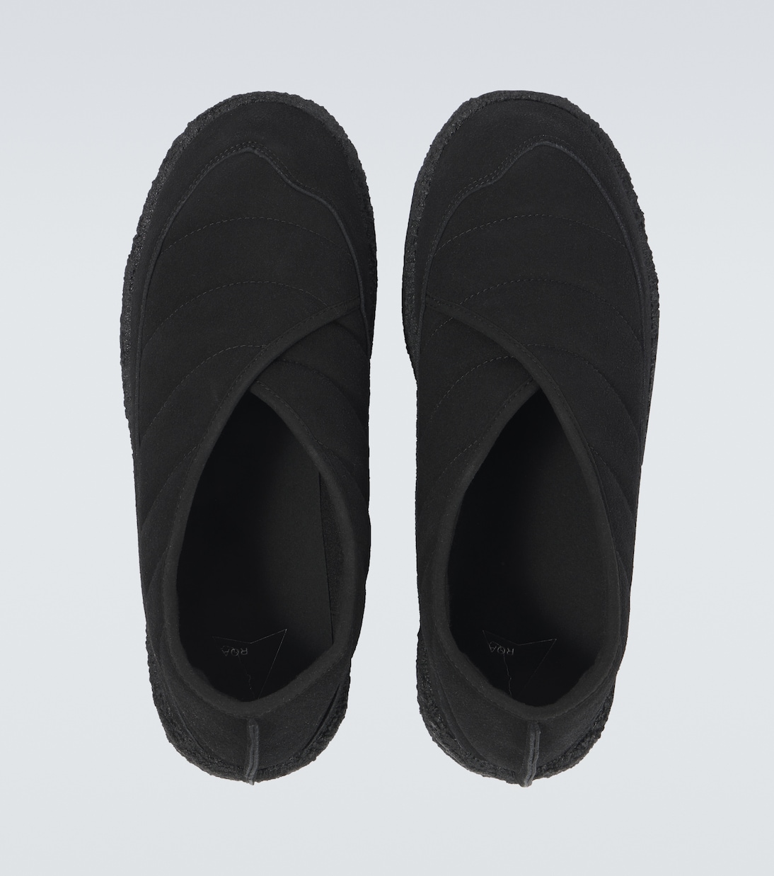 Slip-on shoes | Roa