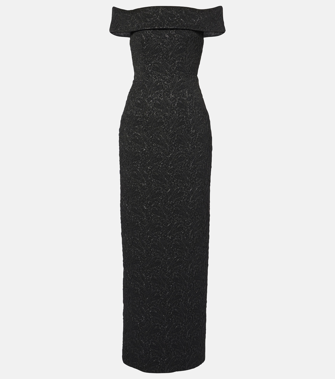 Robe longue Sima | Emilia Wickstead