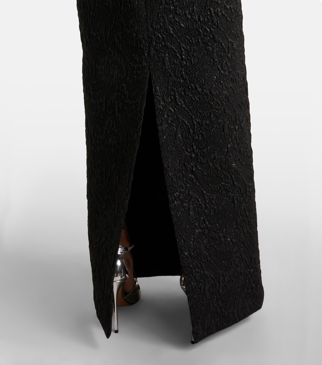 Robe longue Sima | Emilia Wickstead