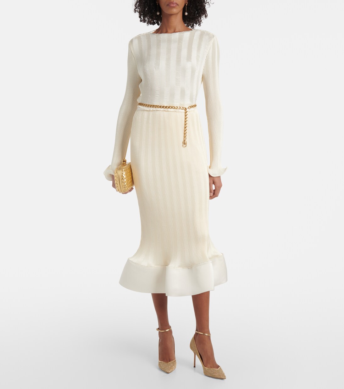 Escarpins Asha 85 | Aquazzura