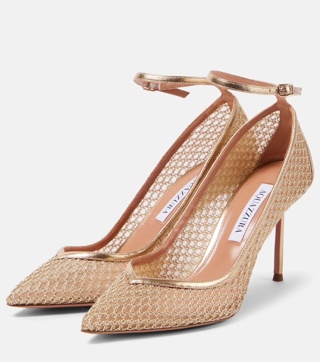Escarpins Asha 85 | Aquazzura