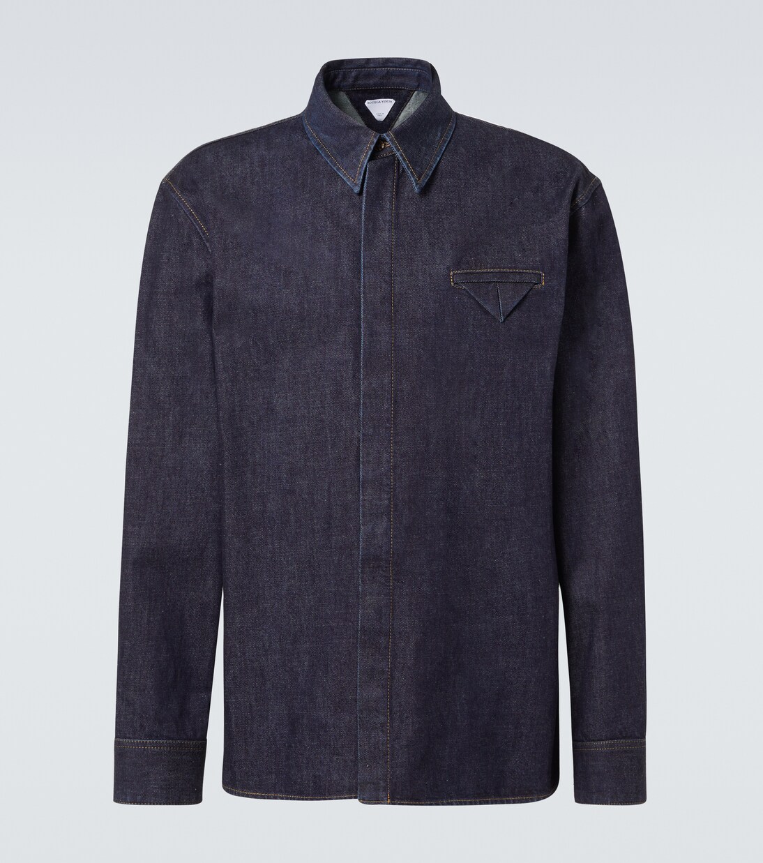 Jeanshemd | Bottega Veneta