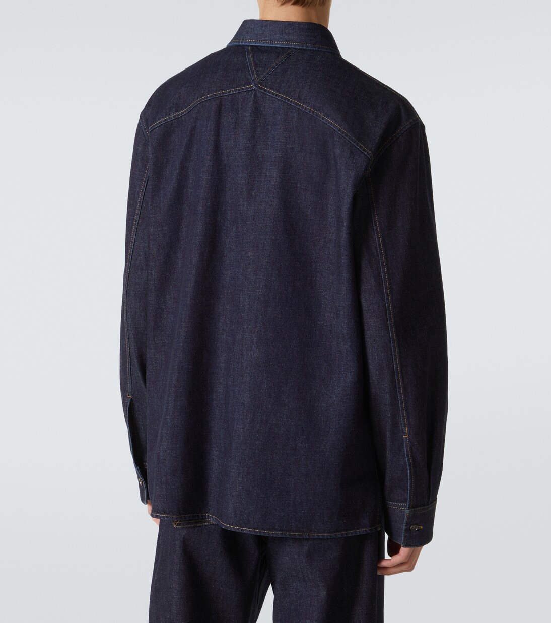 Jeanshemd | Bottega Veneta