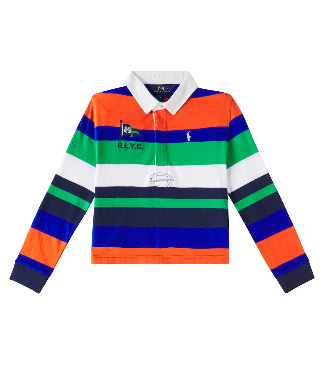 Polo in cotone | Polo Ralph Lauren Kids