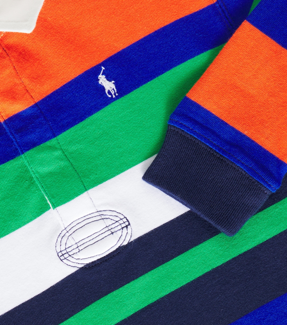 Polo in cotone | Polo Ralph Lauren Kids