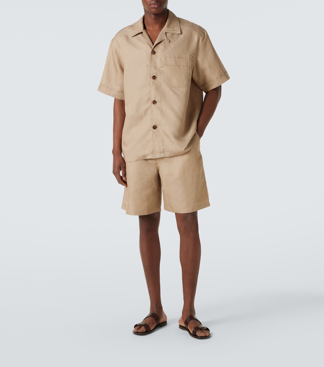 Camisa bowling | CDLP