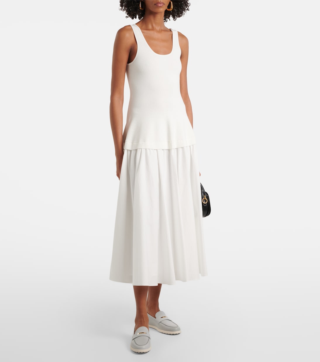 Loafers aus Leder | Tod's