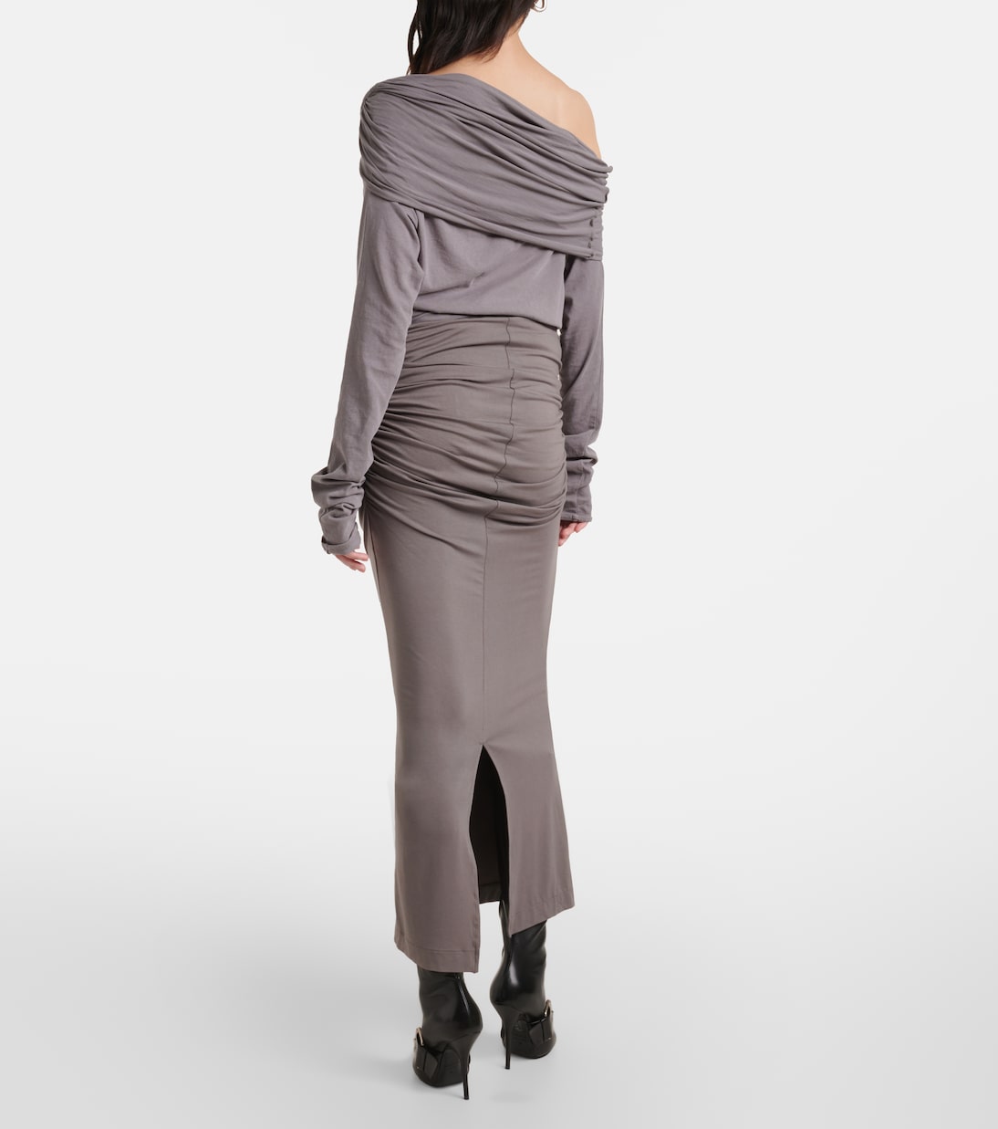 Maxirock Surge | Entire Studios