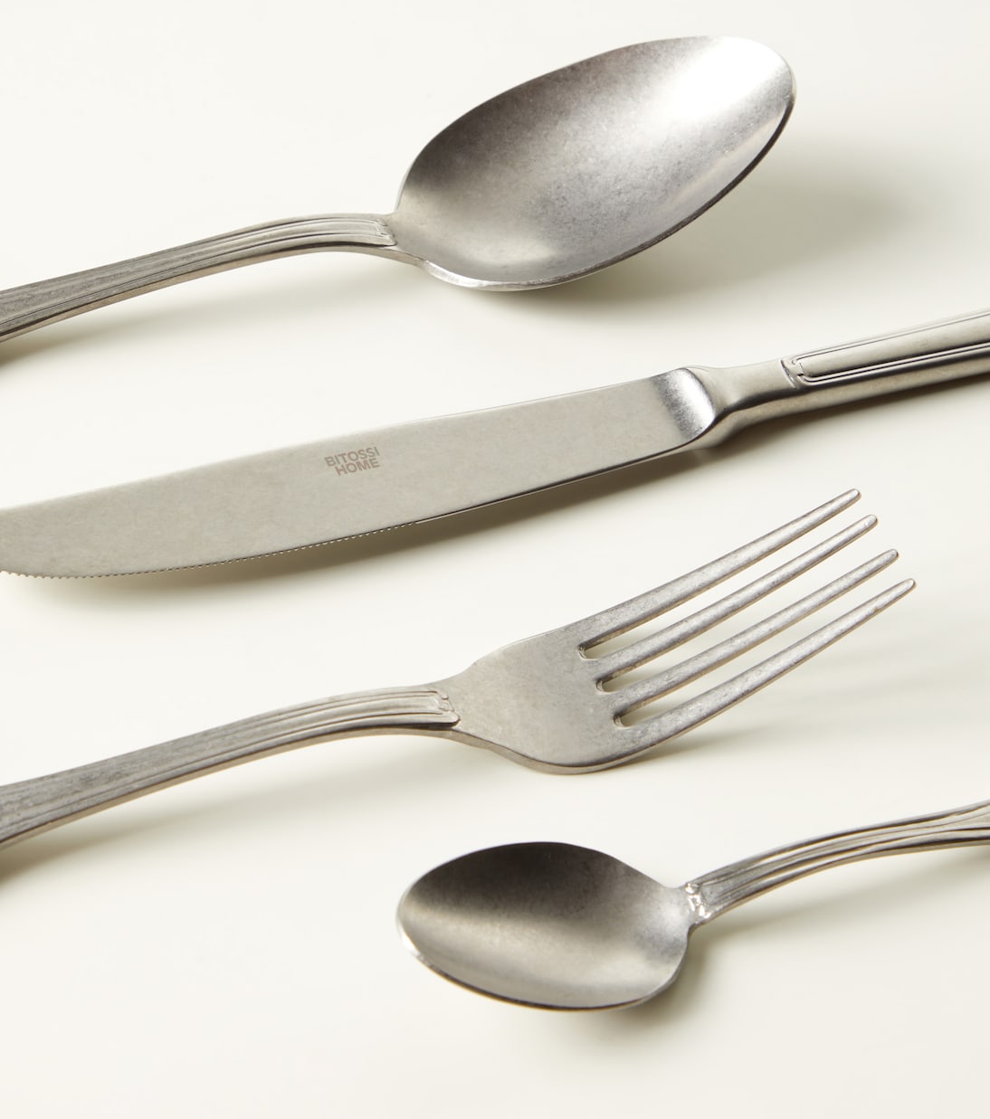 24-piece cutlery set | Bitossi