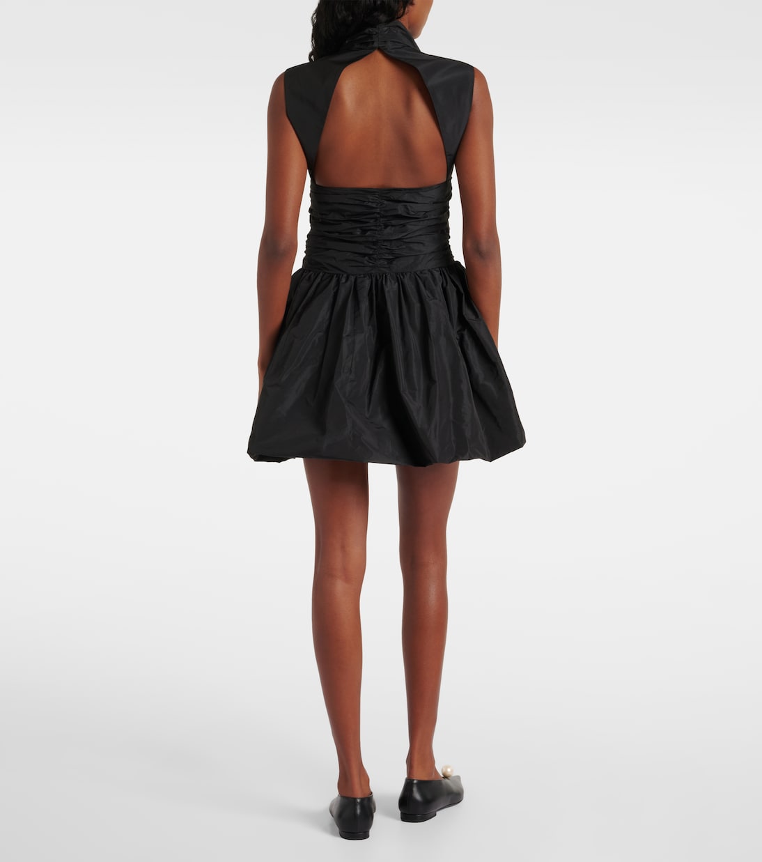 Ensemble robe et culotte bloomer | Patou