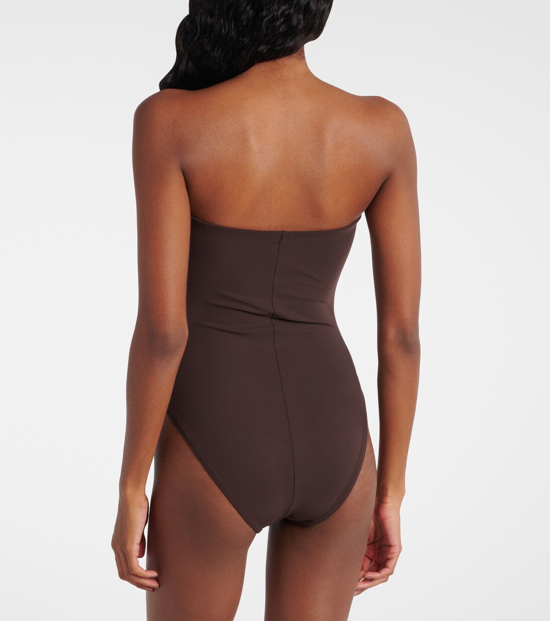 Badeanzug Basics | Karla Colletto