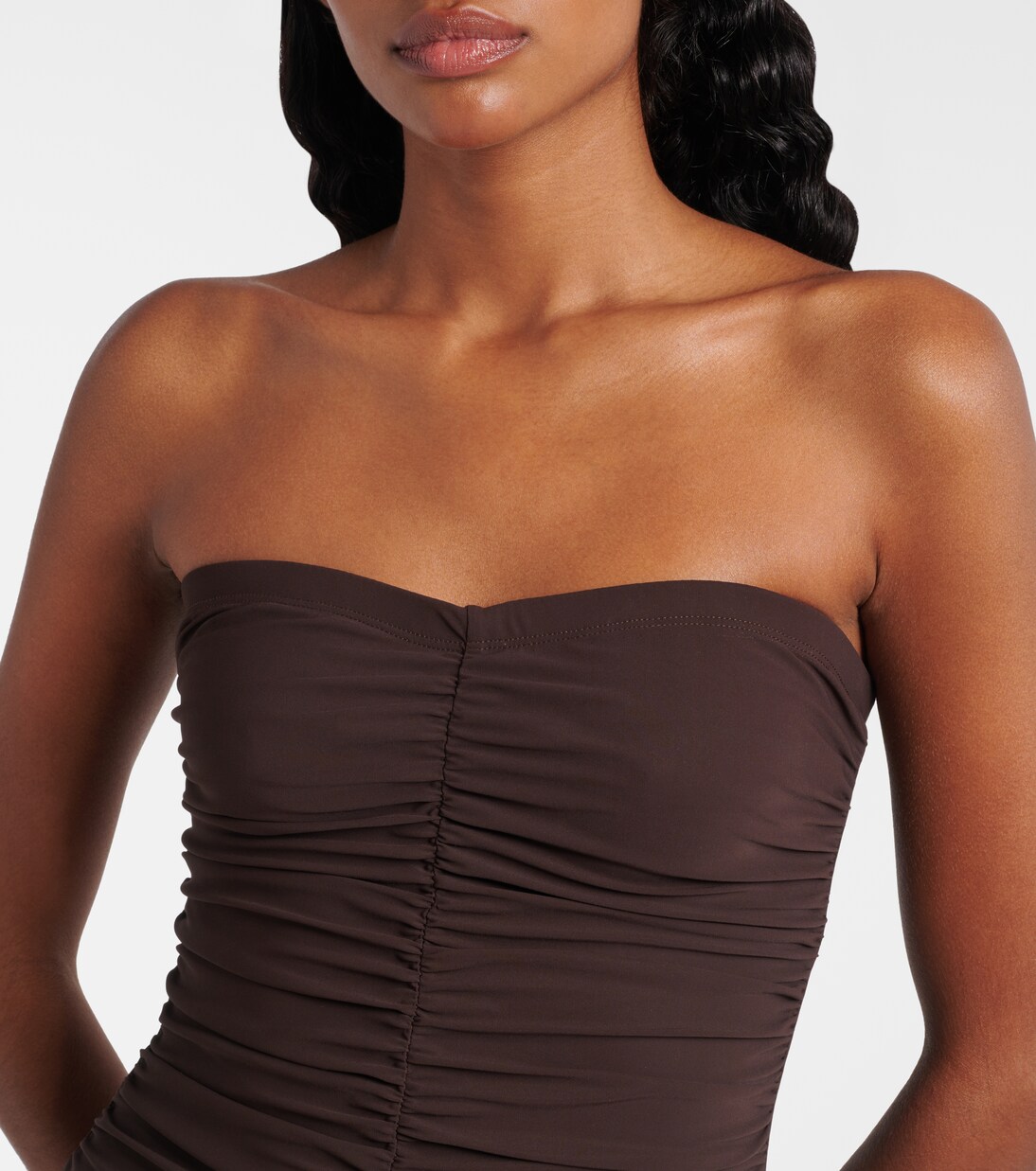 Badeanzug Basics | Karla Colletto