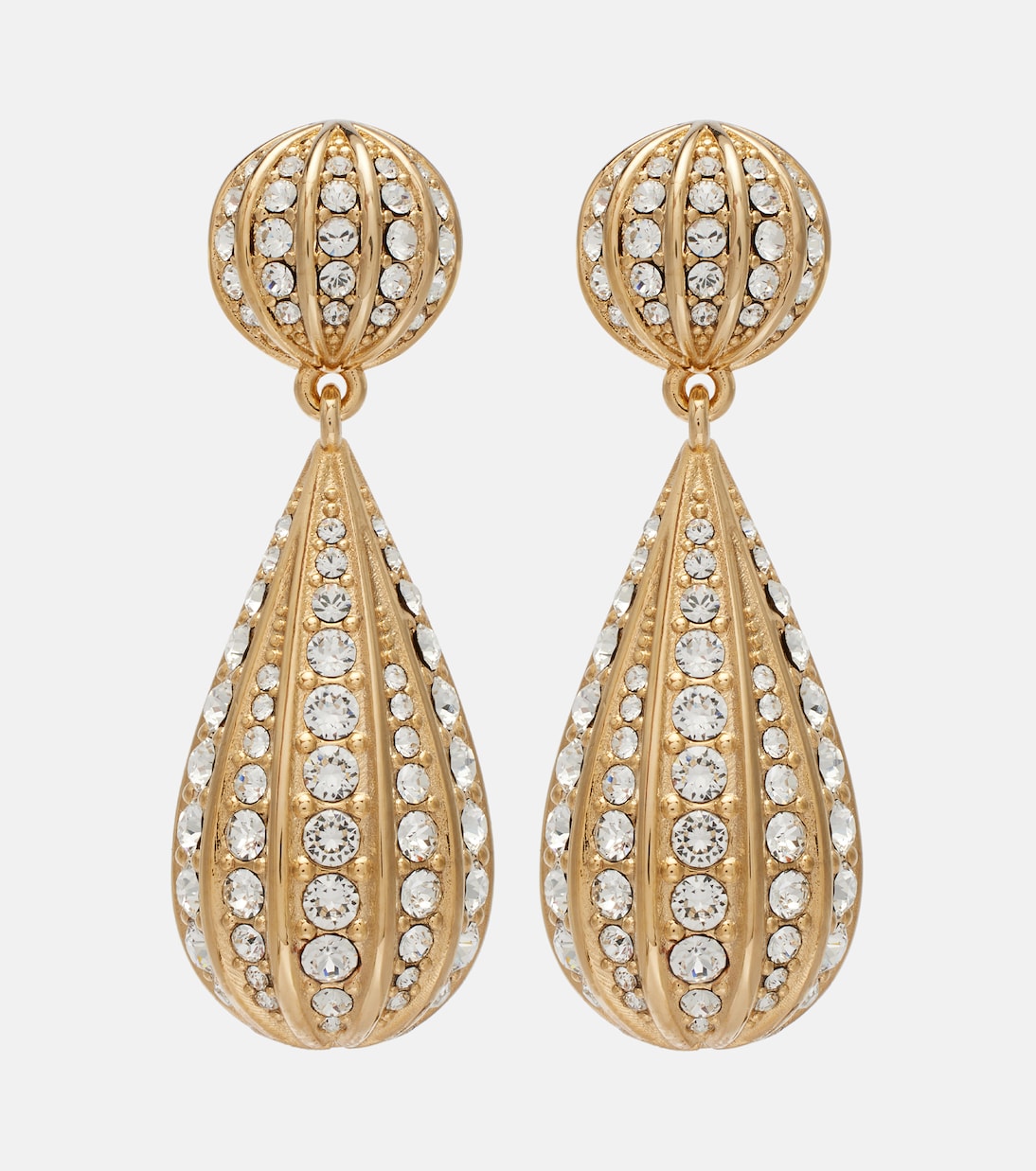 Orecchini Poetiques Des Gouttes | Valentino